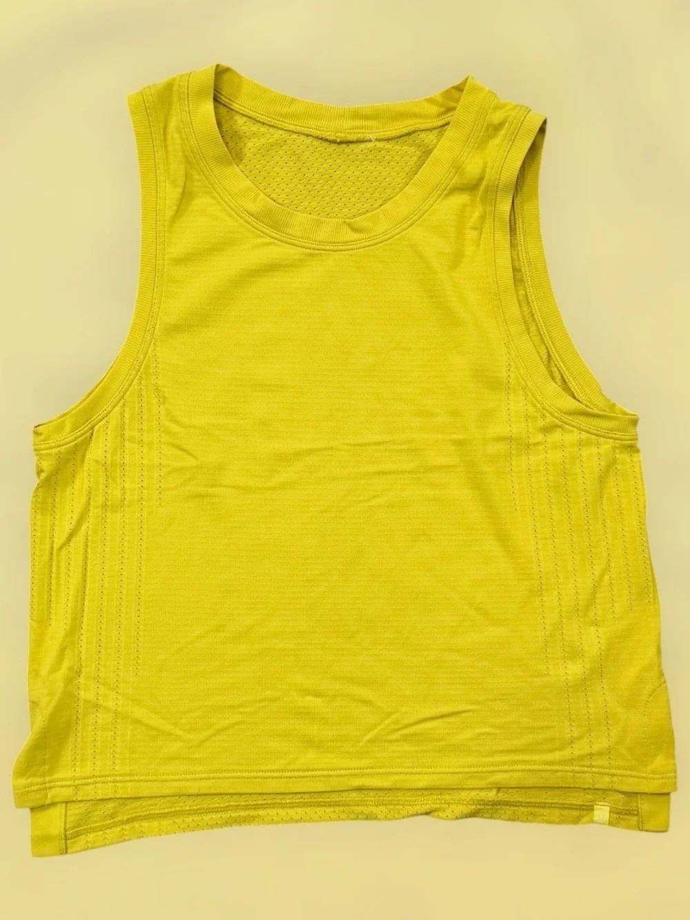 lululemon athletica excellent